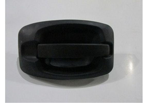 2007-2013 Peugeot Boxer Orta Kapı Dış Açma Kolu Siyah Kablosuz  (Adet) (Oem No:735426421Wo), image 1