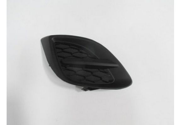 2012-2014 Mazda 2 Hb Sis Lamba Kapağı Sağ Sis Deliksiz (Tyg) (Adet) (Oem No:Dr6250C11), image 1