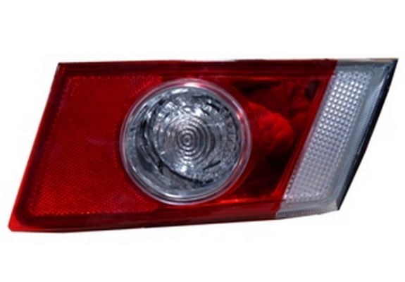 2007-2008 Chevrolet Epica İç Stop Lambası Sol Kırmızı-Beyaz (Famella) (Adet) (Oem No:9052889), image 1