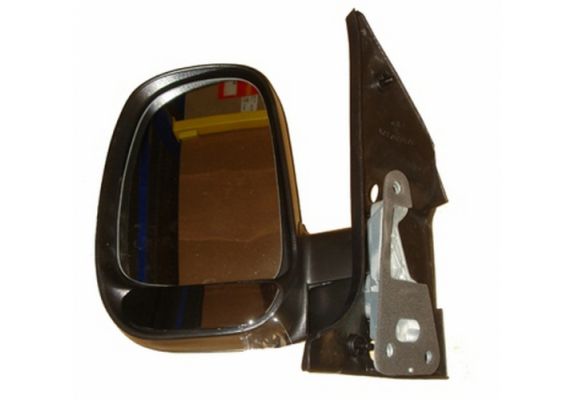 1996-2002 Ford Transit Kapı Aynası Sol Manuel (Adet) (Oem No:1053418), image 1
