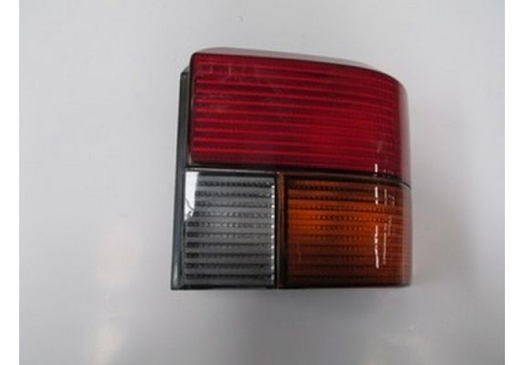 1990-1995 Volkswagen Transporter T4 Stop Lambası Sağ Sarı-Beyaz-Kırmızı (Mars) (Adet) (Oem No:701945112), image 1