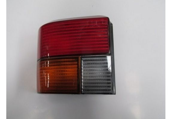 1990-1995 Volkswagen Transporter T4 Stop Lambası Sol Sarı-Beyaz-Kırmızı (Mars) (Adet) (Oem No:701945111), image 1