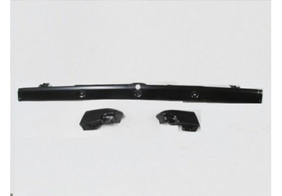 1989-1997 Nissan Pıck Up D21- Karlık (Ön Tampon Altı) Sac (Spoıler) (Tyg) (Adet) (Oem No:6265055G00), image 1