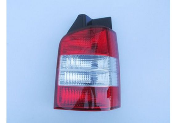 2004-2009 Volkswagen Transporter T5 Stop Lambası Sağ Kırmızı-Beyaz (Adet) (Oem No:7H5945096F), image 1