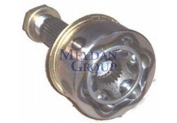 1995-1998 Mazda 323 Lantıs Dış Aks Kafası (İç:21 Diş-Dış:26 Diş) (Unıca) (Adet), image 1
