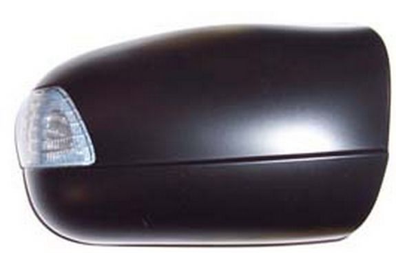 2000-2002 Mercedes E Class W210- Ayna Kapağı Sağ Sinyalli (Famella) (Adet) (Oem No:21081002649040), image 1