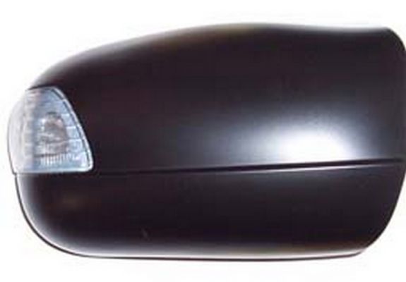 2000-2002 Mercedes E Class W210- Ayna Kapağı Sol Sinyalli (Famella) (Adet) (Oem No:21081002649040), image 1