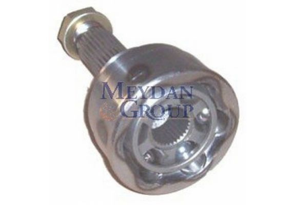 1995-1997 Mazda 323 Familia Dış Aks Kafası (İç:30 Diş-Dış:26 Diş) (Unıca) (Adet) (Oem No:963025F110), image 1
