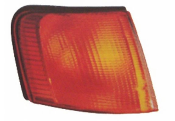 1985-1991 Ford Scorpio Ön Sinyal Sağ Sarı (Tyc) (Adet), image 1