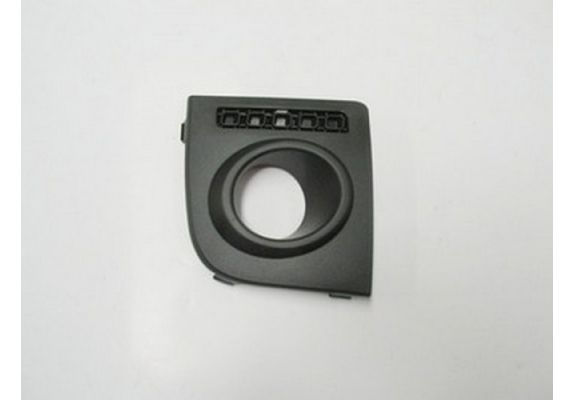 2007-2011 Ford Fusion Sis Lamba Kapağı Sağ Siyah (Tw) (Adet) (Oem No:1369324), image 1
