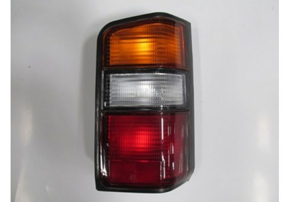 1988-2009 Mitsubishi L300 Minibüs Stop Lambası Sağ Sarı-Beyaz-Kırmızı (Mars) (Adet) (Oem No:Mb527316), image 1