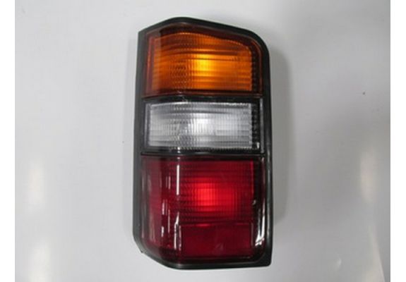 1988-2009 Mitsubishi L300 Minibüs Stop Lambası Sol Sarı-Beyaz-Kırmızı (Mars) (Adet) (Oem No:Mb527315), image 1