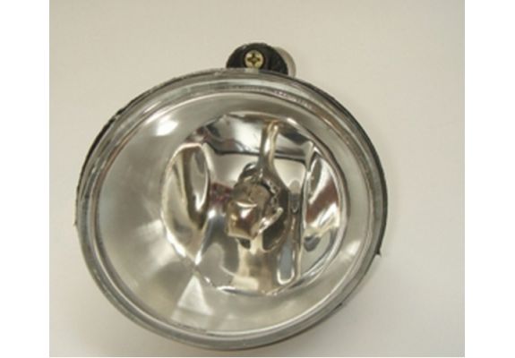 2003-2012 Renault Kangoo Classic Sis Lambası Sol Yuvarlak Tip (Ayfar) (Adet) (Oem No:7701045718), image 1