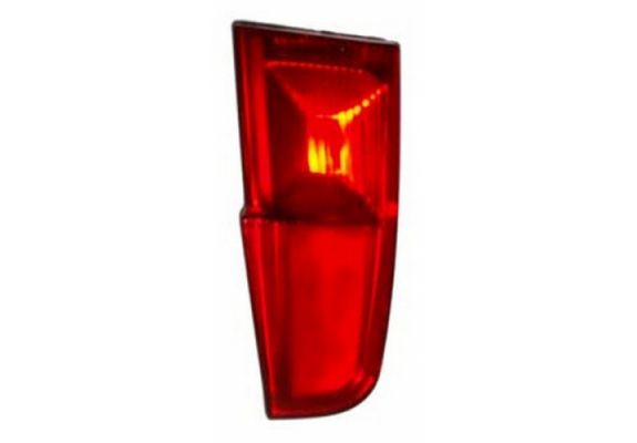 2003-2006 Fiat Punto İç Stop Lambası Sağ Kırmızı (3Kapı) (Adet) (Oem No:51721471), image 1