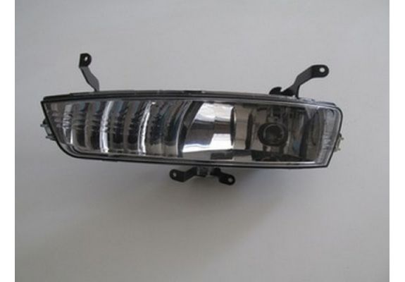 2006-2012 Hyundai Accent Era Sis Lambası Sol Şeffaf Duylu (Bağlantısı İle Birlikte) (H27) (Mars) (Adet) (Oem No:922011), image 1