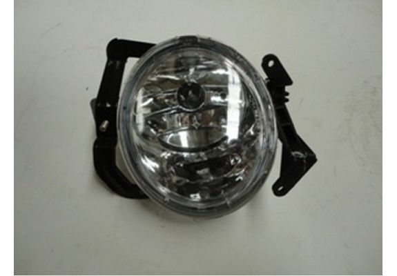 2008-2011 Hyundai I10 Sis Lambası Sağ Yuvarlak (Bağlantı Braketli) (Famella) (Adet) (Oem No:922020X010), image 1