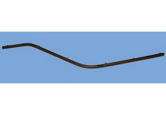 1997-2006 İsuzu Npr Şampiyon Ön Kapı İç Sıyırıcı Sağ Siyah Segmanlı (Çift Teker) (Adet) (Oem No:8978521654), image 1