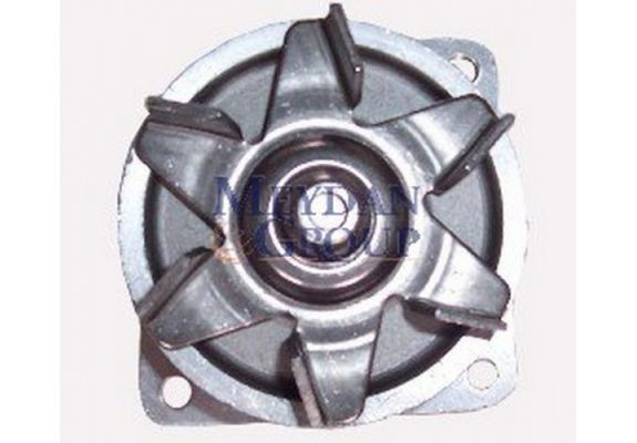 1995-2000 Nissan Maxima A32 Devirdaim Çelik Paletli 2.0Cc (Haıtao) (Adet) (Oem No:2101031U25), image 1