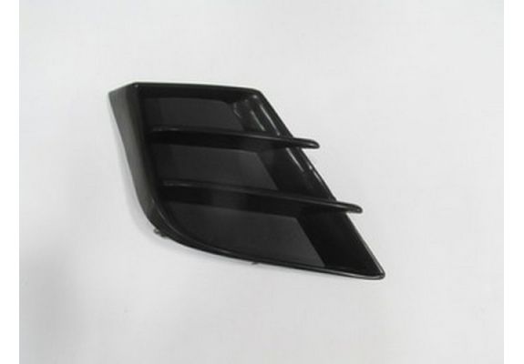2010-2011 Mazda 3 SdHb Sis Lamba Kapağı Sağ (Sis Deliksiz) (Tyg) (Adet) (Oem No:Bcw850C11C), image 1