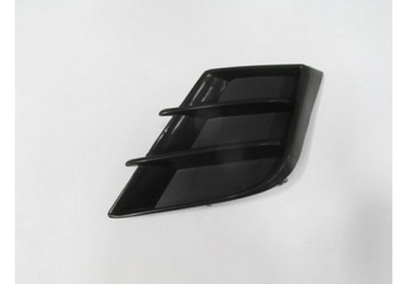 2010-2011 Mazda 3 SdHb Sis Lamba Kapağı Sol (Sis Deliksiz) (Tyg) (Adet) (Oem No:Bcw850C21C), image 1