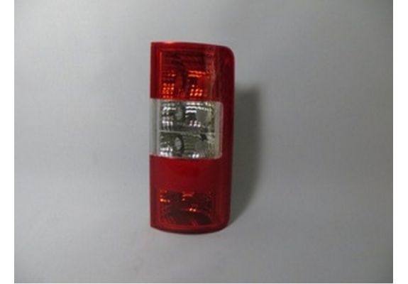 2002-2009 Ford Connect Stop Lambası Sağ Kırmızı-Beyaz (Pleksan) (Adet) (Oem No:2T1413A602Af), image 1
