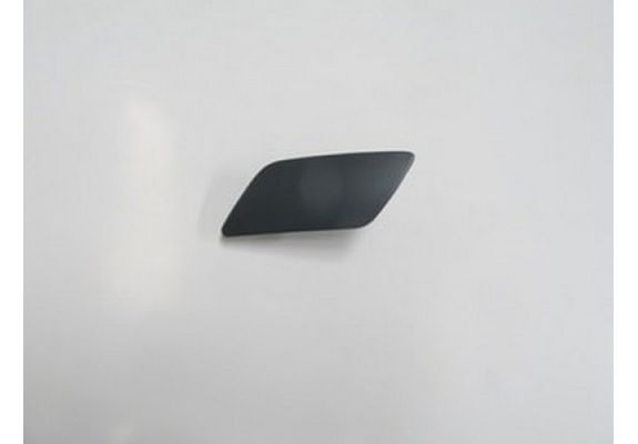 2005-2008 Audi A3 Far Yıkama Fıskiye Kapağı Sol Gri (Tw) (Adet) (Oem No:8P4955275Gru), image 1