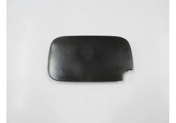 2010-2018 Peugeot Partner Tepee Yakıt Depo Kapağı Dış Siyah (Adet) (Oem No:1517G0), image 1