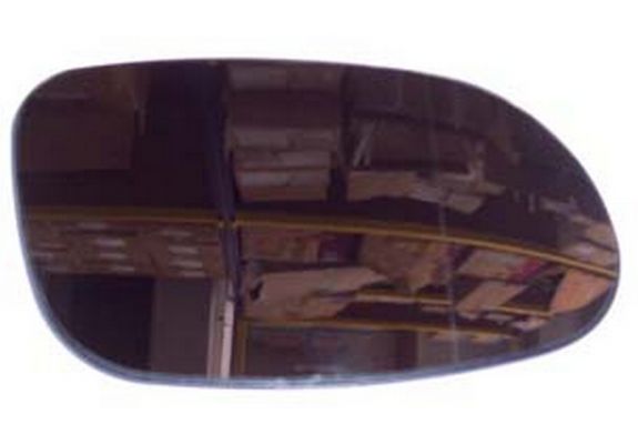 1998-2004 Mercedes A Class W168- Ayna Camı Sağ Isıtmalı (Adet) (Oem No:2088101021), image 1