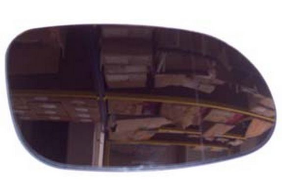 1998-2004 Mercedes A Class W168- Ayna Camı Sol Isıtmalı (Adet) (Oem No:1708100121), image 1