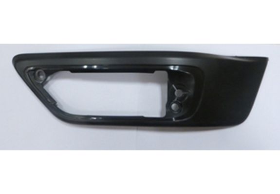 2002-2004 Honda Crv Sis Lamba Kapağı Sol Siyah (Adet), image 1