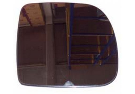 1995-1999 Renault Express Ayna Camı Sağ Büyük Tip (Adet) (Oem No:33551S9Ag11), image 1