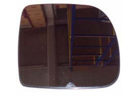 1995-1999 Renault Express Ayna Camı Sol Büyük Tip (Adet) (Oem No:33501S9Ag11), image 1