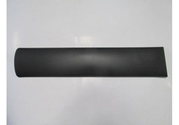 2003-2009 Peugeot Partner Arka Kapı Bandı Sağ Siyah (Kalın Tip) (Adet) (Oem No:8546F4), image 1