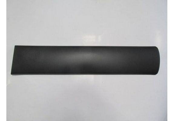 1996-2003 Citroen Berlingo Arka Kapı Bandı Sol Siyah (Kalın Tip) (Adet) (Oem No:8546H2), image 1