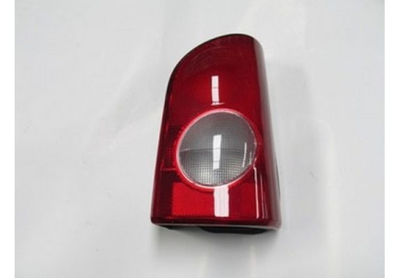 1997-2008 Hyundai H100 Minibüs Stop Lambası Sağ Kırmızı-Beyaz (Pleksan) (Adet) (Oem No:9240243800), image 1