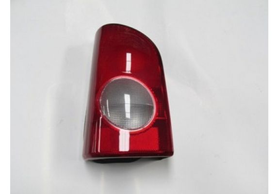 1997-2008 Hyundai H100 Minibüs Stop Lambası Sol Kırmızı-Beyaz (Pleksan) (Adet) (Oem No:9240143810), image 1