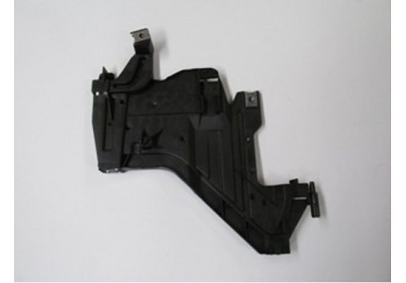 2008-2012 Audi A4 Far Alt Bağlantı Braketi Sağ (Far Alt Taşıyıcı) Plastik (Bfn) (Adet) (Oem No:8K0941454), image 1
