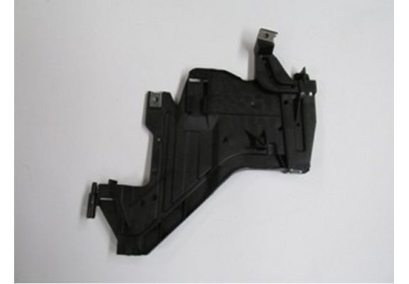 2008-2012 Audi A4 Far Alt Bağlantı Braketi Sol (Far Alt Taşıyıcı) Plastik (Bfn) (Adet) (Oem No:8K0941453), image 1