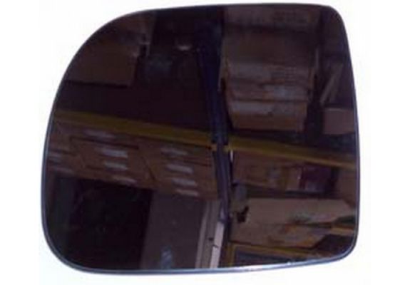 1998-2003 Renault Kangoo Ayna Camı Sağ Isıtmasız (Adet) (Oem No:7701039896), image 1