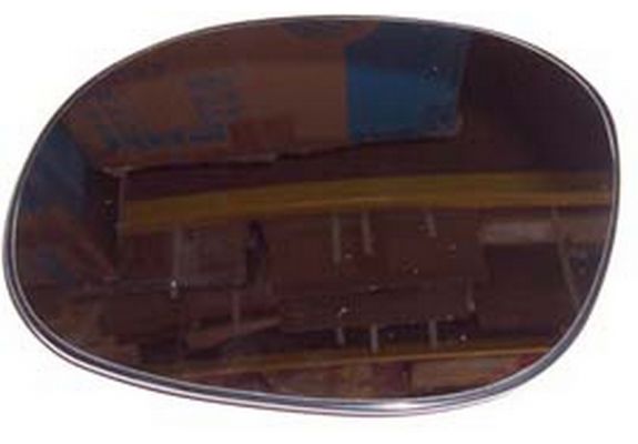 2004-2009 Citroen C2 Ayna Camı Sol Isıtmasız (Adet) (Oem No:8151Ga), image 1