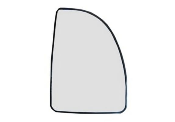 2002-2007 Citroen Jumper Ayna Camı Sağ Üst Isıtmalı (Adet) (Oem No:71716701), image 1