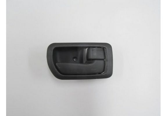 1997-1998 Toyota Carina Ön Kapı İç Açma Kolu Sağ Siyah  (Adet) (Oem No:6920520170), image 1