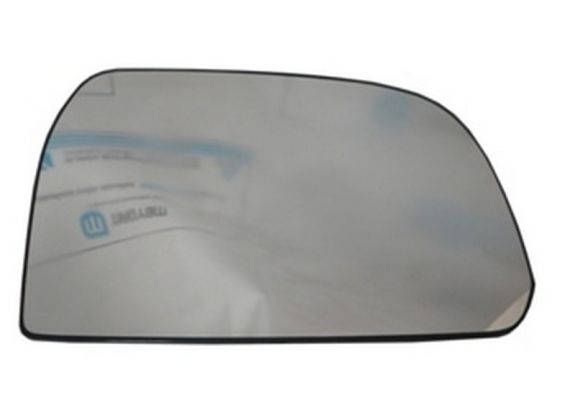 2005-2010 Hyundai Tucson Ayna Camı Sağ Isıtmasız (Adet), image 1
