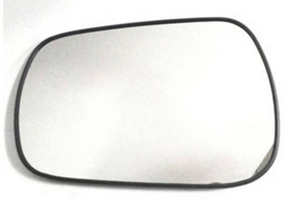 2002-2005 Ford Fiesta Ayna Camı Sol Isıtmasız (Adet) (Oem No:1140593), image 1