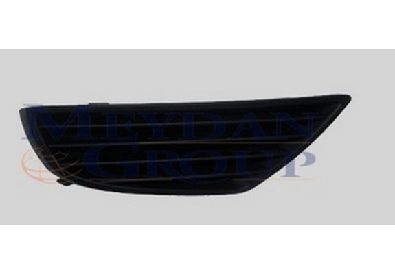 2005-2007 Ford Mondeo Sis Lamba Kapağı Sağ Siyah (Tw) (Adet) (Oem No:1307085), image 1