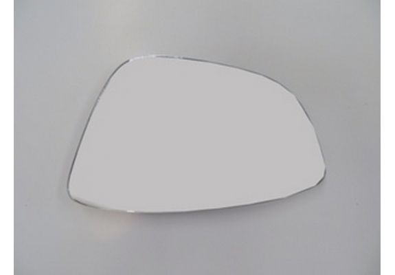 2011-2014 Volkswagen Passat B7 Ayna Camı Sol Isıtmalı (Bfn) (Adet), image 1