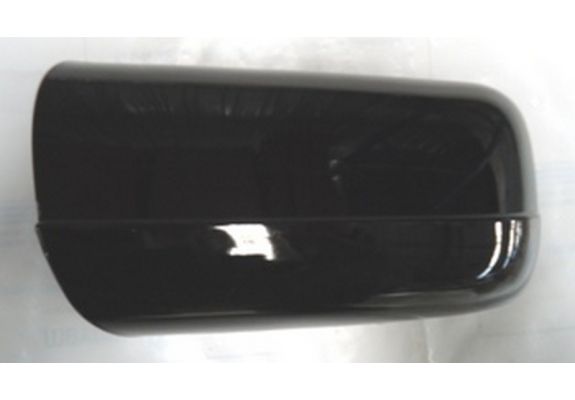 1993-1999 Mercedes C Class W202- Ayna Kapağı Sol Siyah (Famella) (Adet) (Oem No:2028110841), image 1