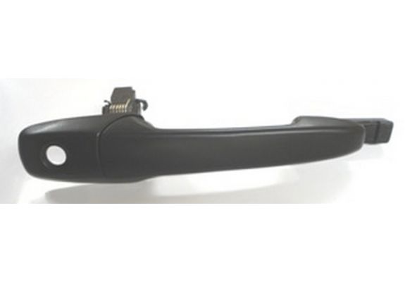 2007-2012 Mazda Bt 50 Pıck Up- Ön Kapı Dış Açma Kolu Sağ Siyah (Anahtar Delikli) (Tyg) (Adet) (Oem No:Ur5658410B), image 1