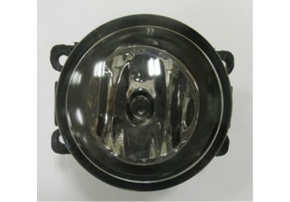 2010-2012 Nissan Note Sis Lambası Sağ-Sol Aynı (Adet) Yuvarlak (H11)(Eurolamp) (Adet) (Oem No:620662), image 1