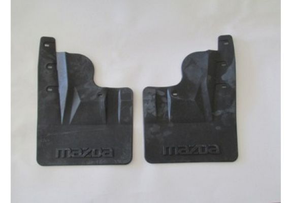 1988-2009 Mazda E2200 Minibüs Ön Paçalık Sağ-Sol Set (2Parça) (Adet) (Oem No:705216715), image 1